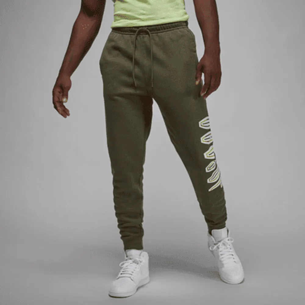 Jordan sportswear wings cheap of flight pants