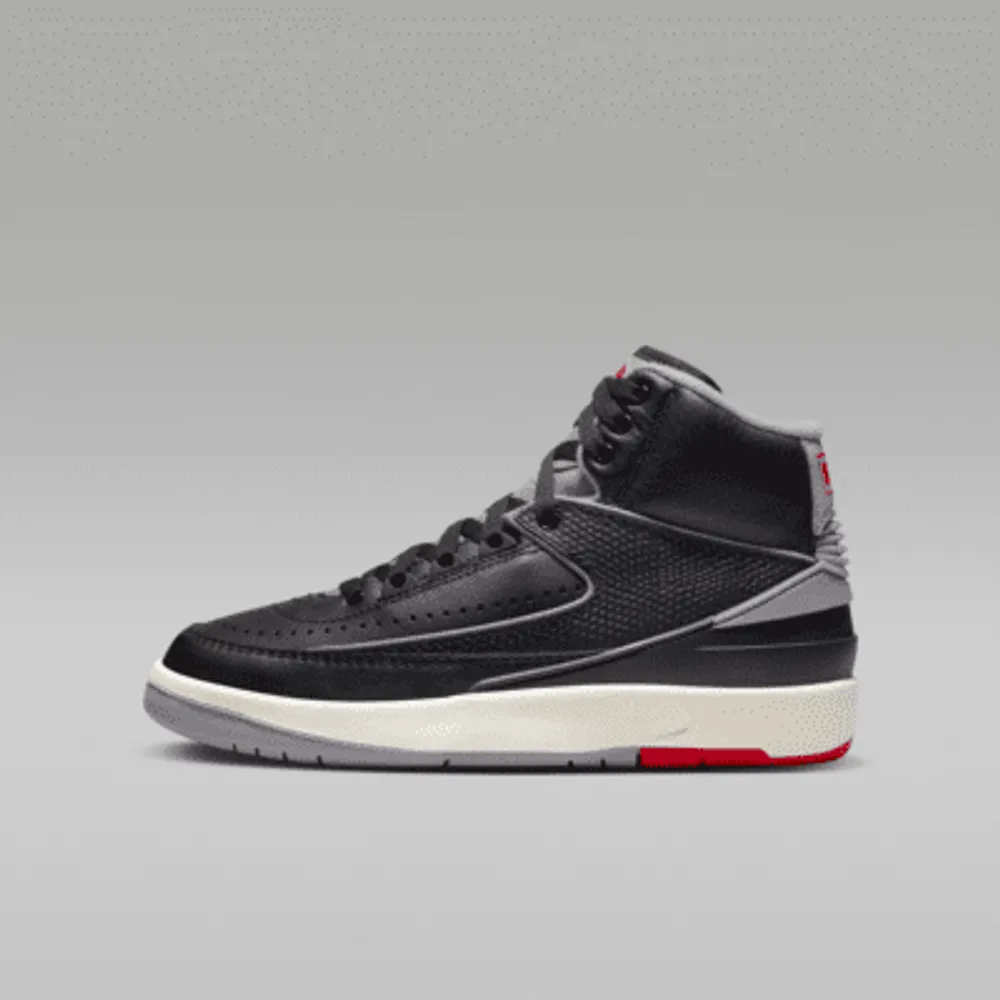 Jordan retro deals 10 big kids
