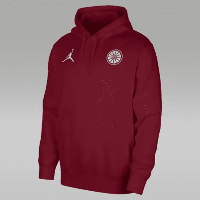 Oklahoma jordan hoodie online