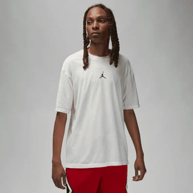 Air jordan 2025 dri fit shirt
