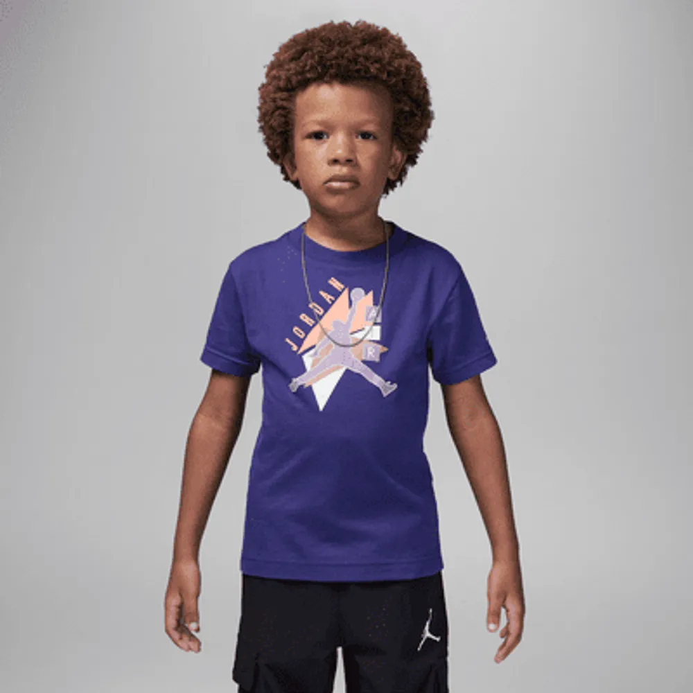 Nike on sale retro tee