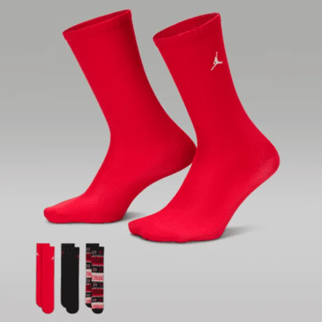 Jordan deals youth socks