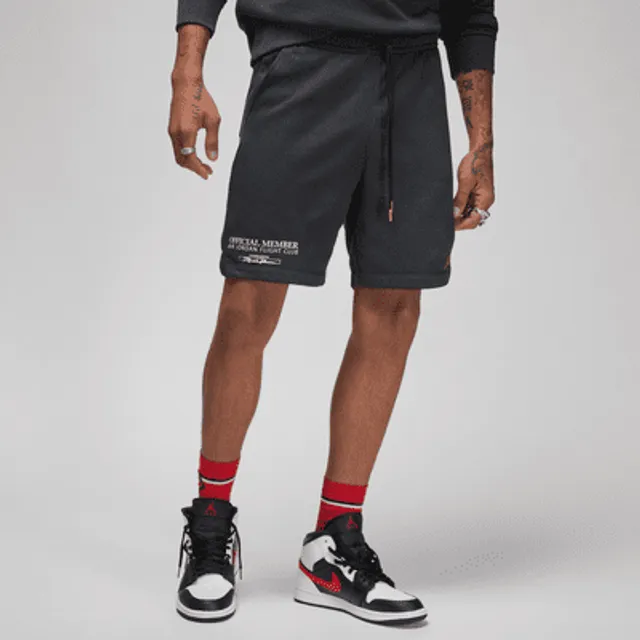 Nike Jordan Flight MVP Men s Fleece Shorts. Nike UK King s Cross