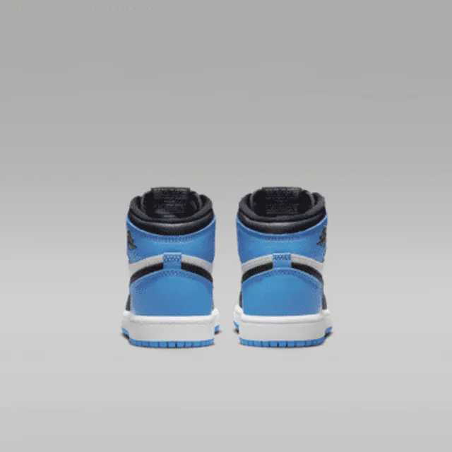 Nike Jordan 1 Retro High OG Baby Toddler Shoes. Nike UK King s