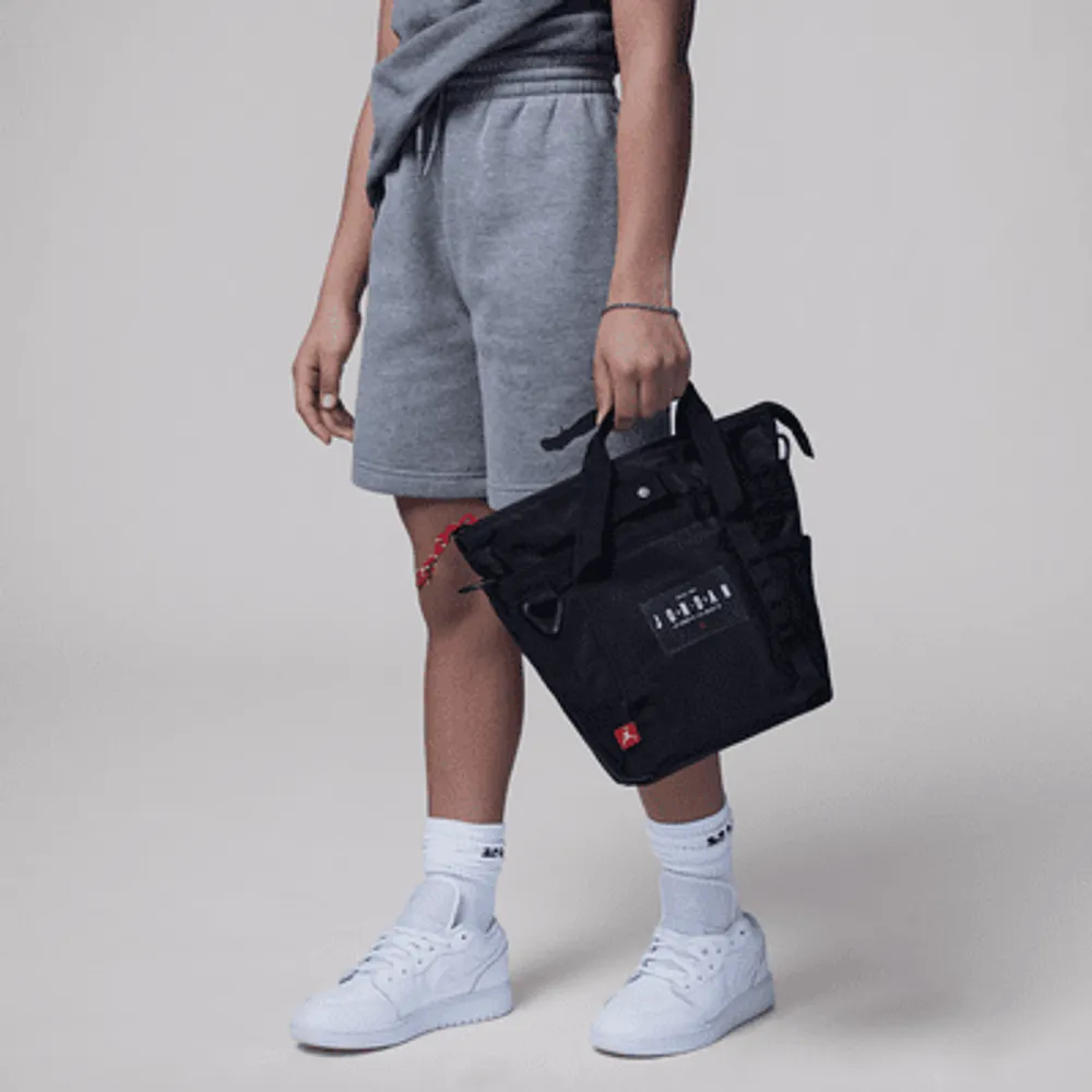 Nike tech tote bag online