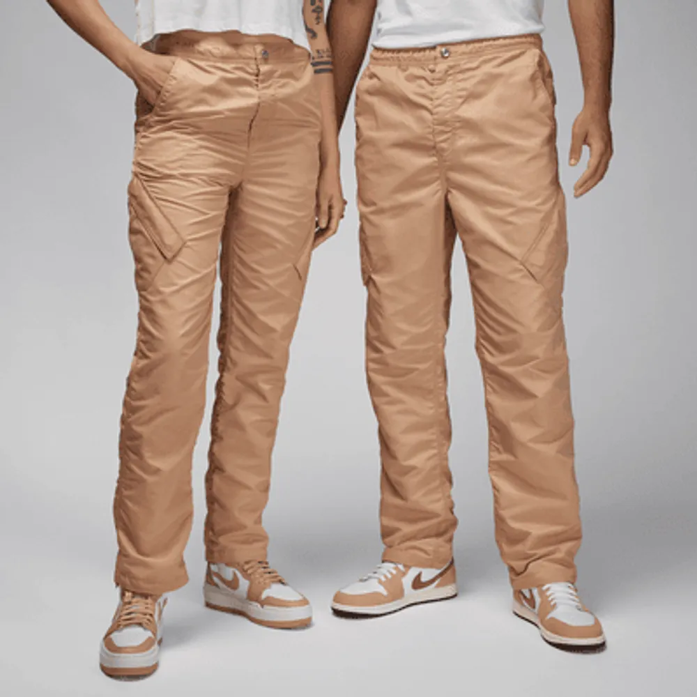 Nike Jordan Flight Heritage Pants. Nike The Summit at Fritz Farm