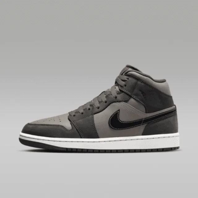 Air jordan 1 mid se men's shoe 2025