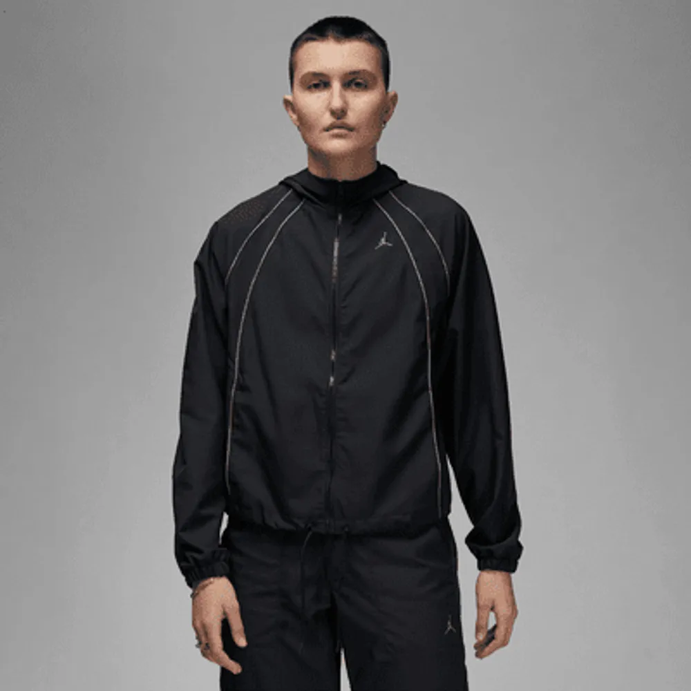 Nike Jordan Women s Woven Jacket. Nike UK King s Cross