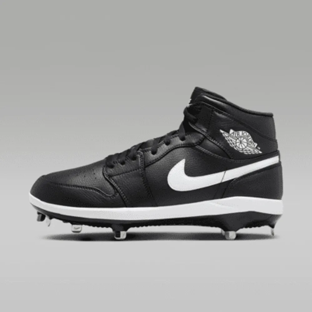 Jordan retro metal cleats outlet