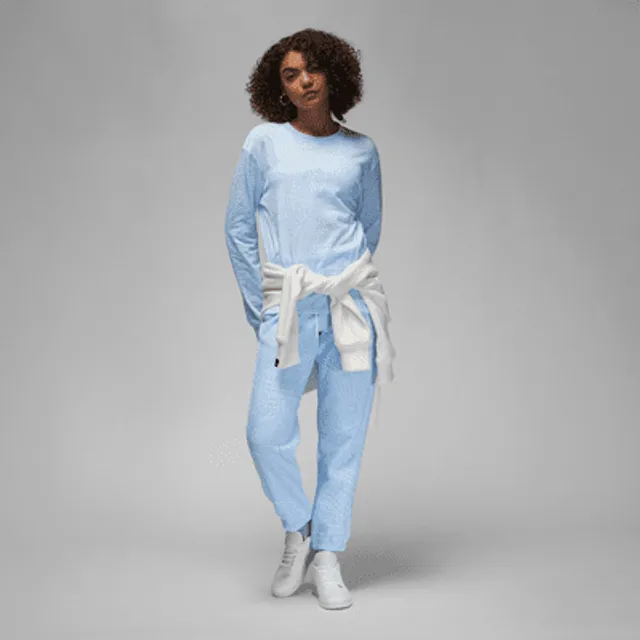 Jordan jogger deals set womens