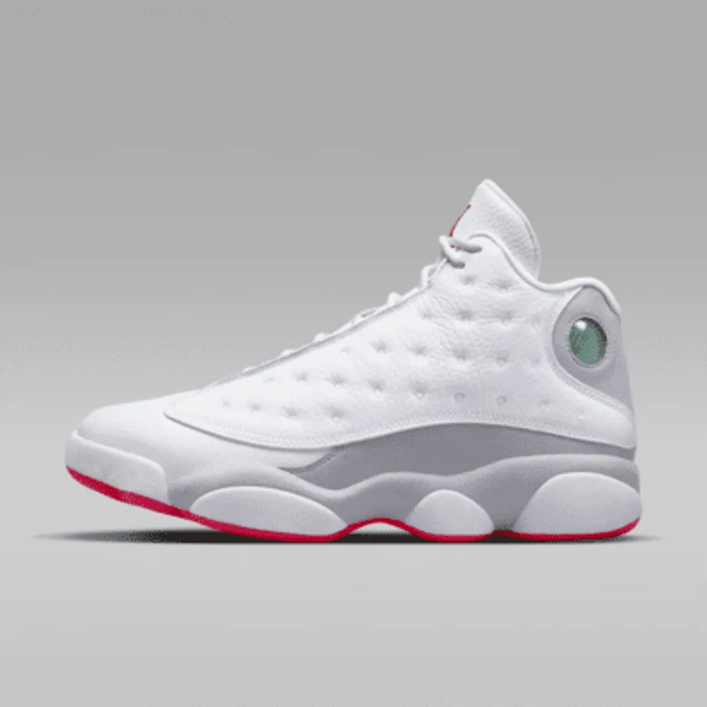 Nike Air Jordan 13 Retro Shoe. Nike UK King s Cross
