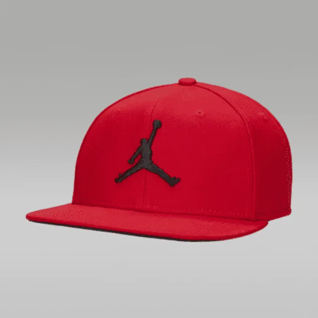 Jordan best sale snapback hats