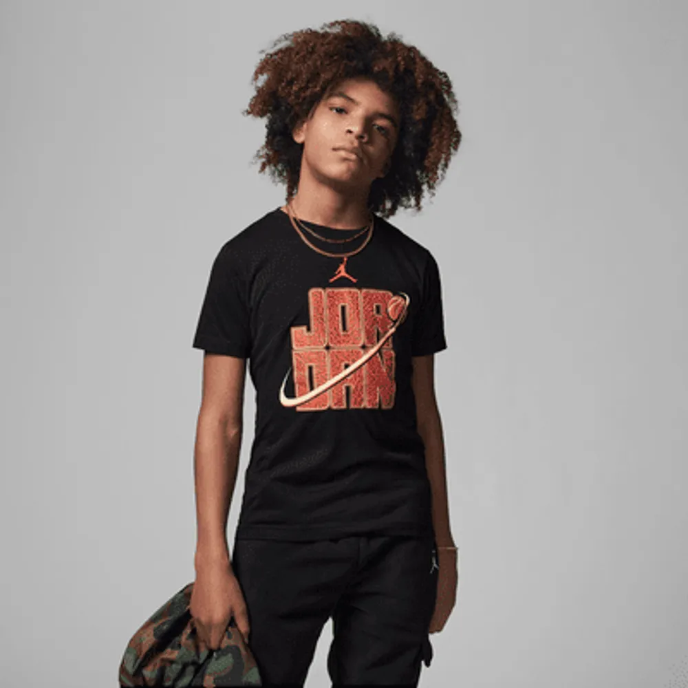 Nike mars shirt top