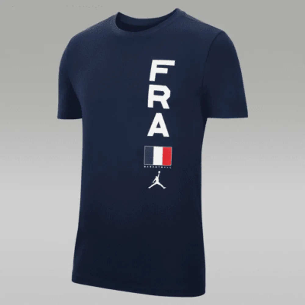 Nike France Jordan Dri FIT Team Men s Basketball T Shirt. Nike UK