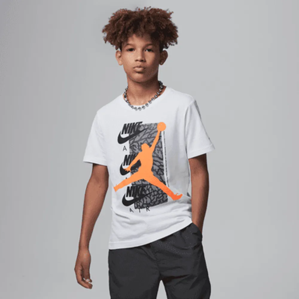 Chandail nike jordan hot sale