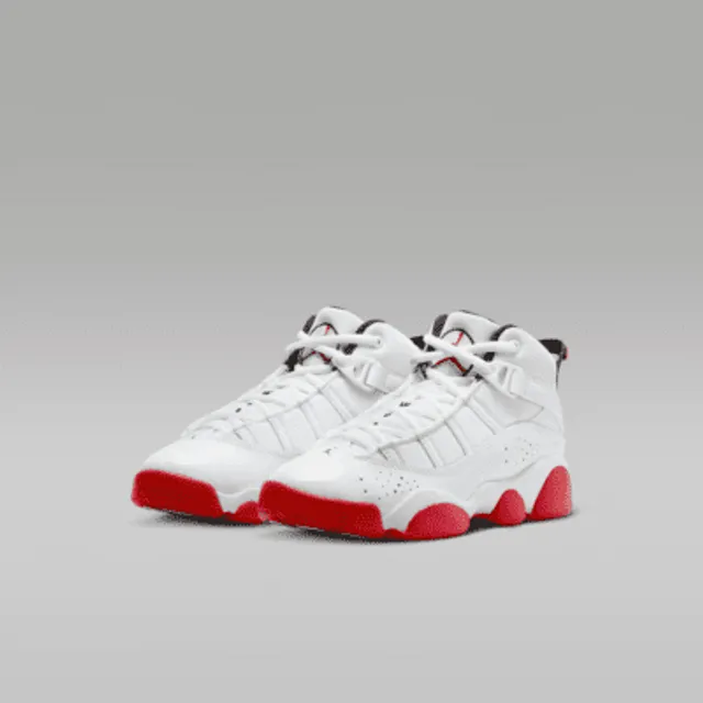 Nike jordan clearance 7 anillo