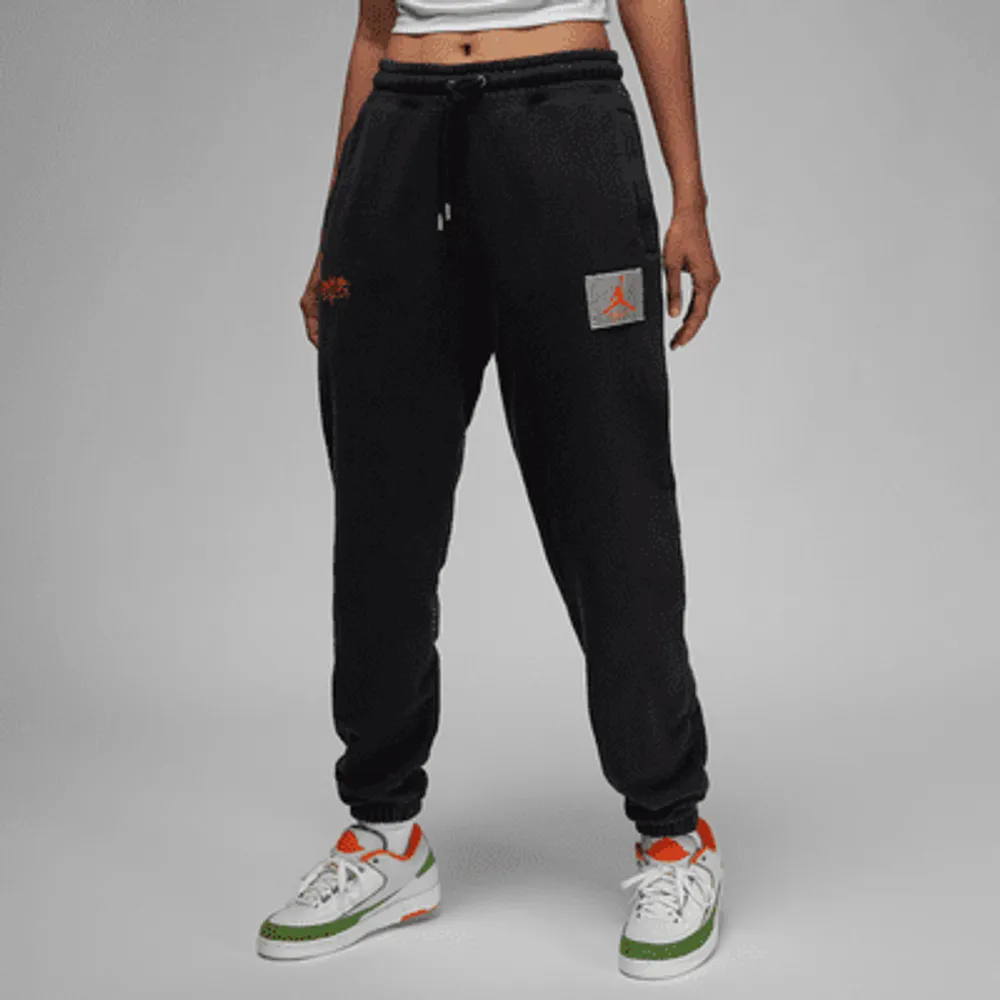 Jordan wings of flight shop sherpa pants