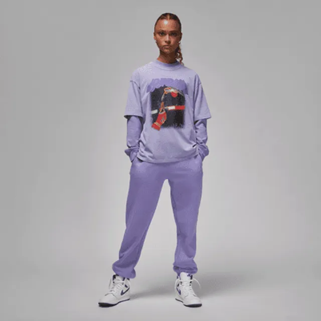 Shirt nike femme sport jordan online