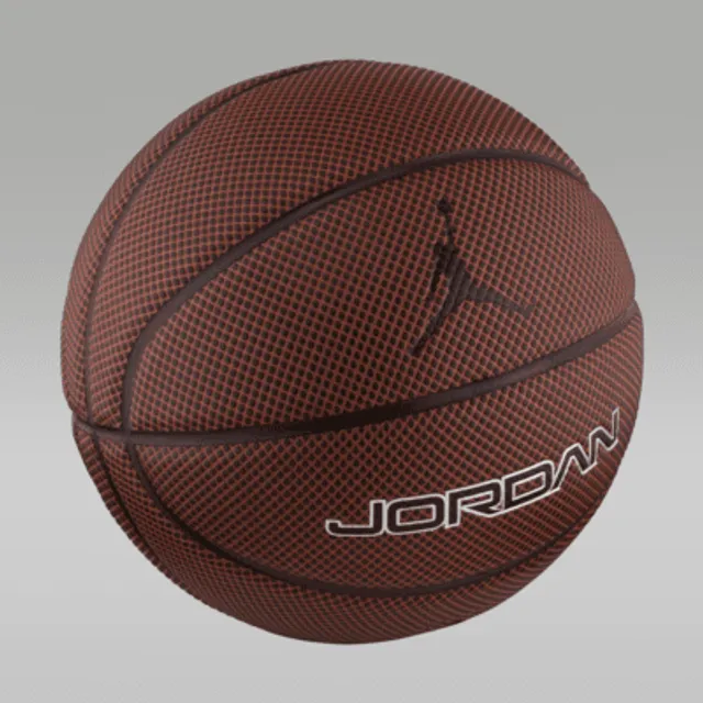 Jordan legacy 8p basketball 2025