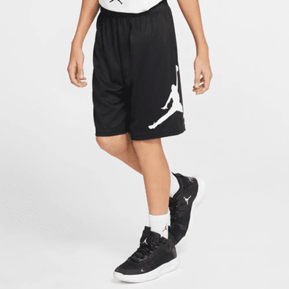 Kids online jordan shorts