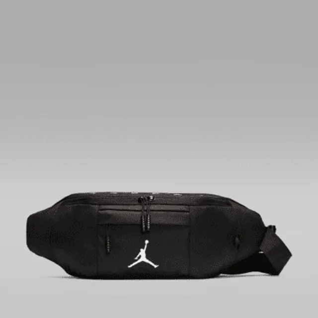 Air jordan cross body bag sale