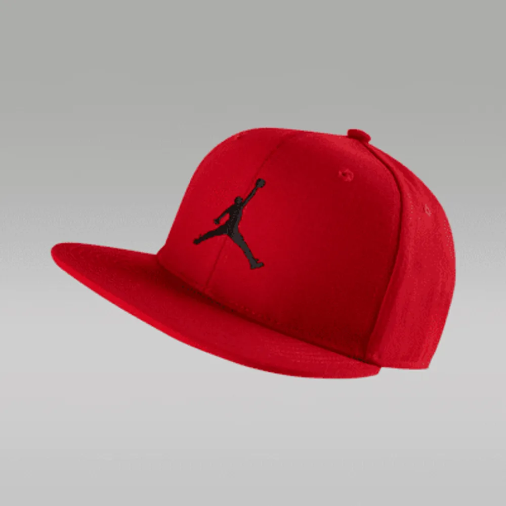 Nike Jordan Jumpman Flat Brim Snapback. Nike UK King s Cross