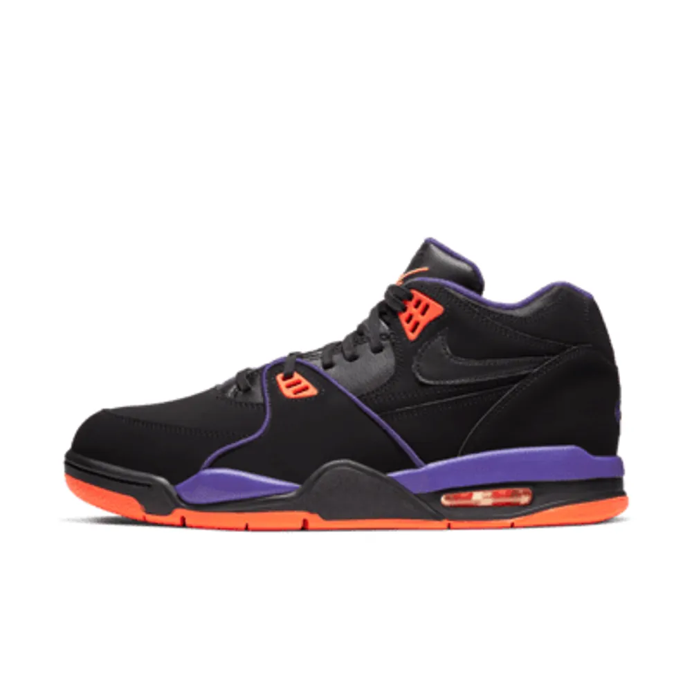 Nike air deals flight 89 black