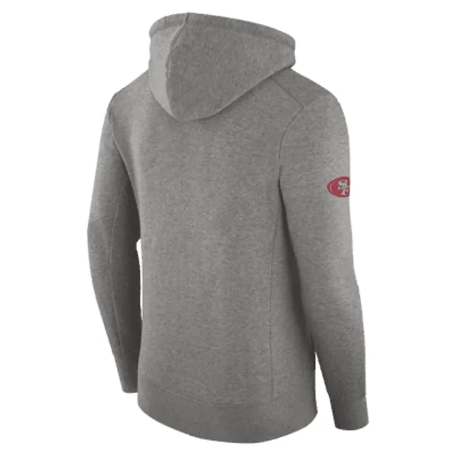 Nfl hot sale fleece hoodie