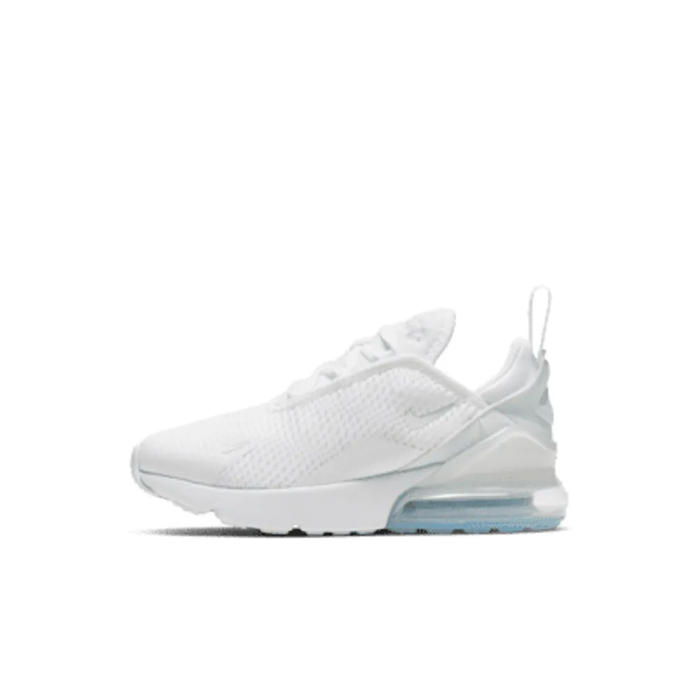 Little girls nike shop air max 270