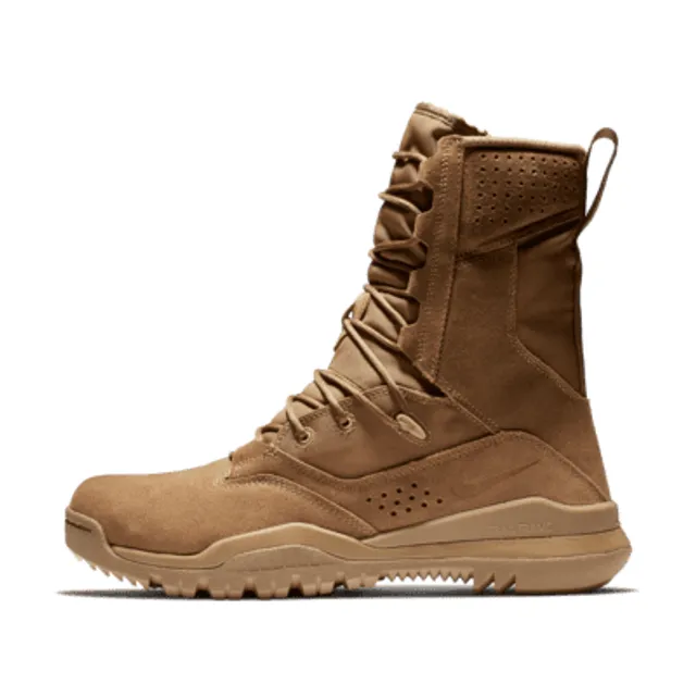 Nike shop duty boots