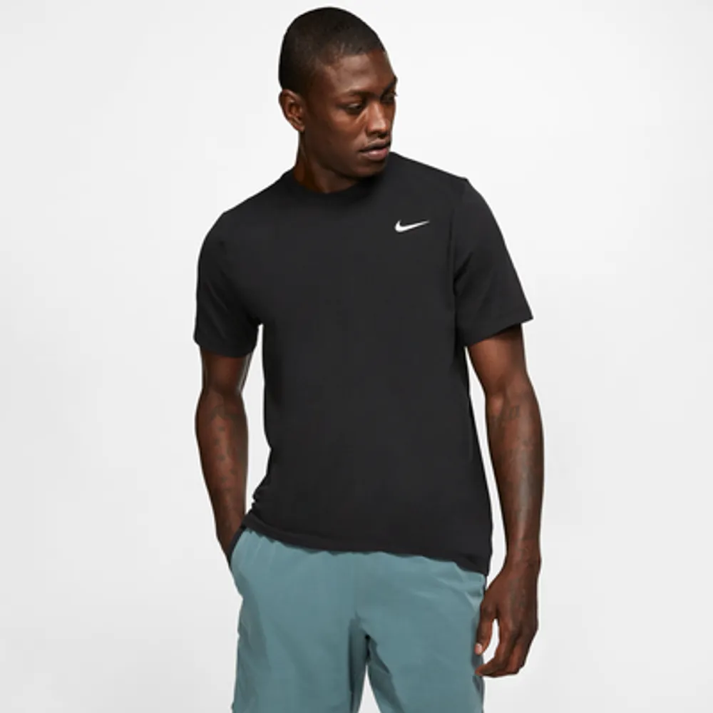 Nike Dri FIT Men s Fitness T Shirt. UK King s Cross