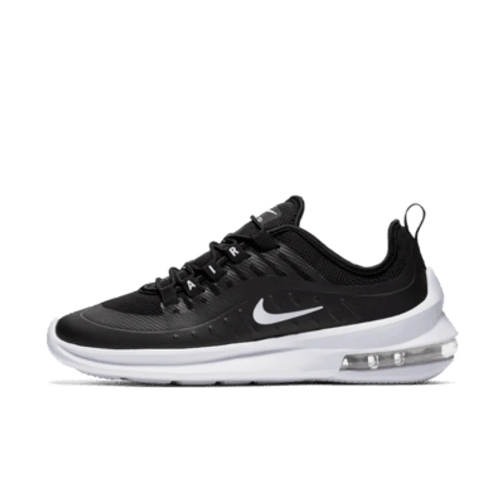 Nike air max hot sale axis womens grey