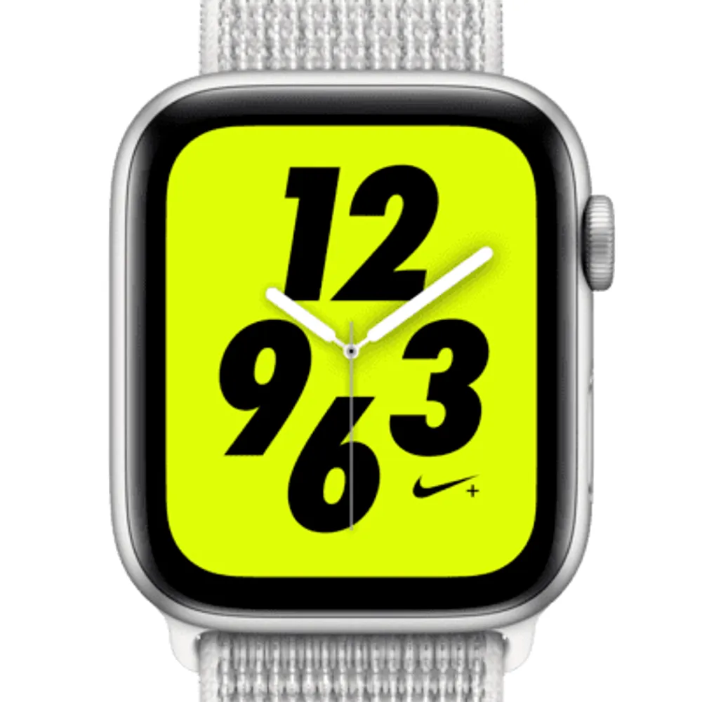 Nike apple hot sale watch loop