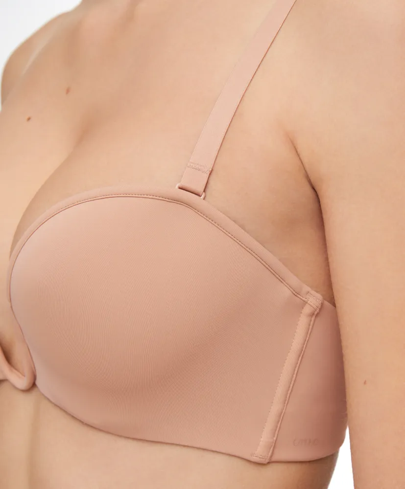 Brasier escote u clearance