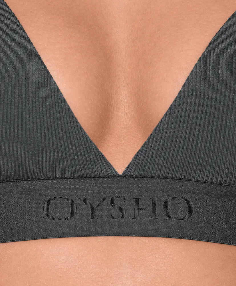 Oysho brasier hot sale