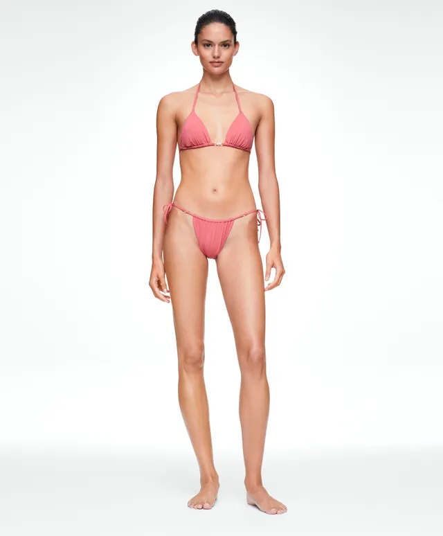 Bikini braguita alta oysho sales