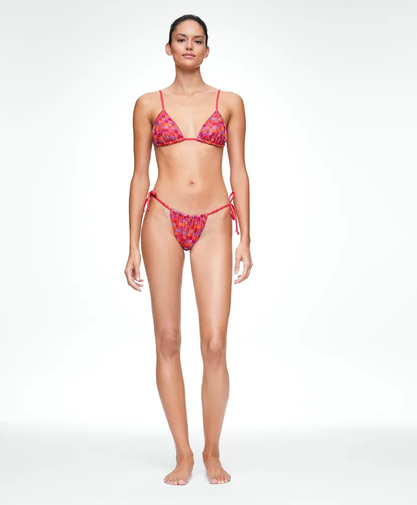 Bikini braguita alta oysho store