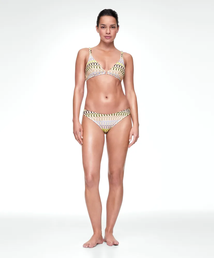 Bikini braguita alta oysho sales