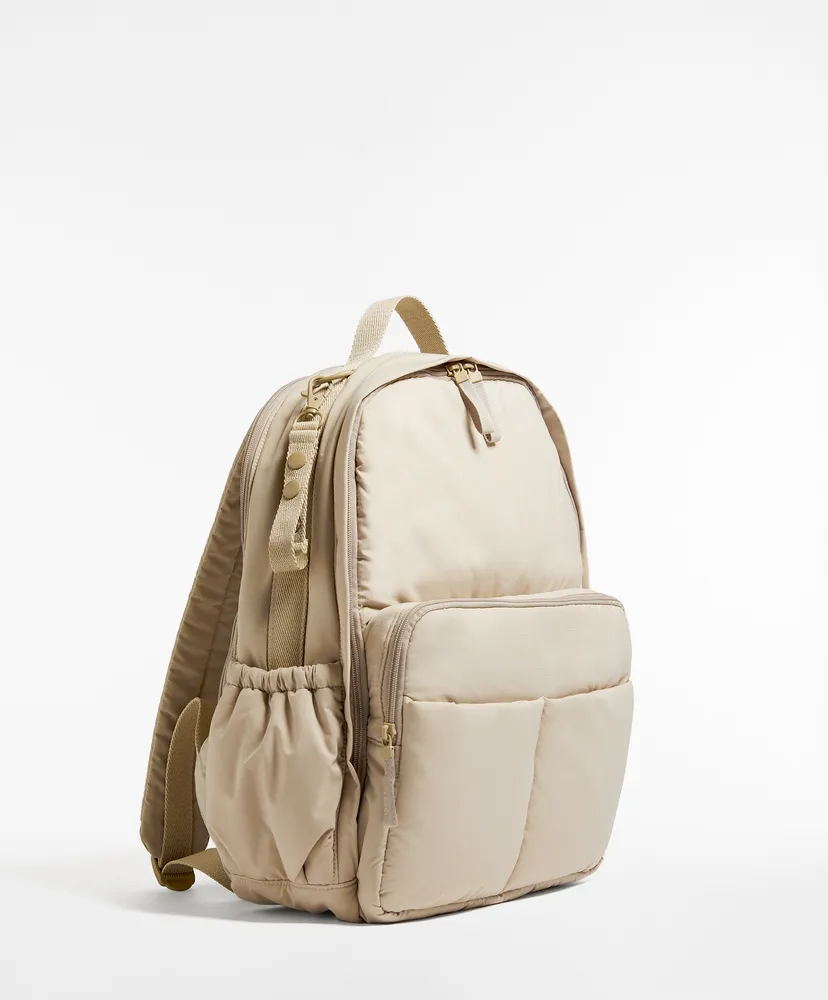 Oysho Mochila maternidad maxi Paseo Interlomas Mall