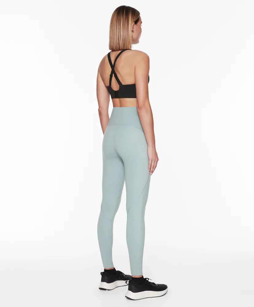 Oysho legging yoga best sale