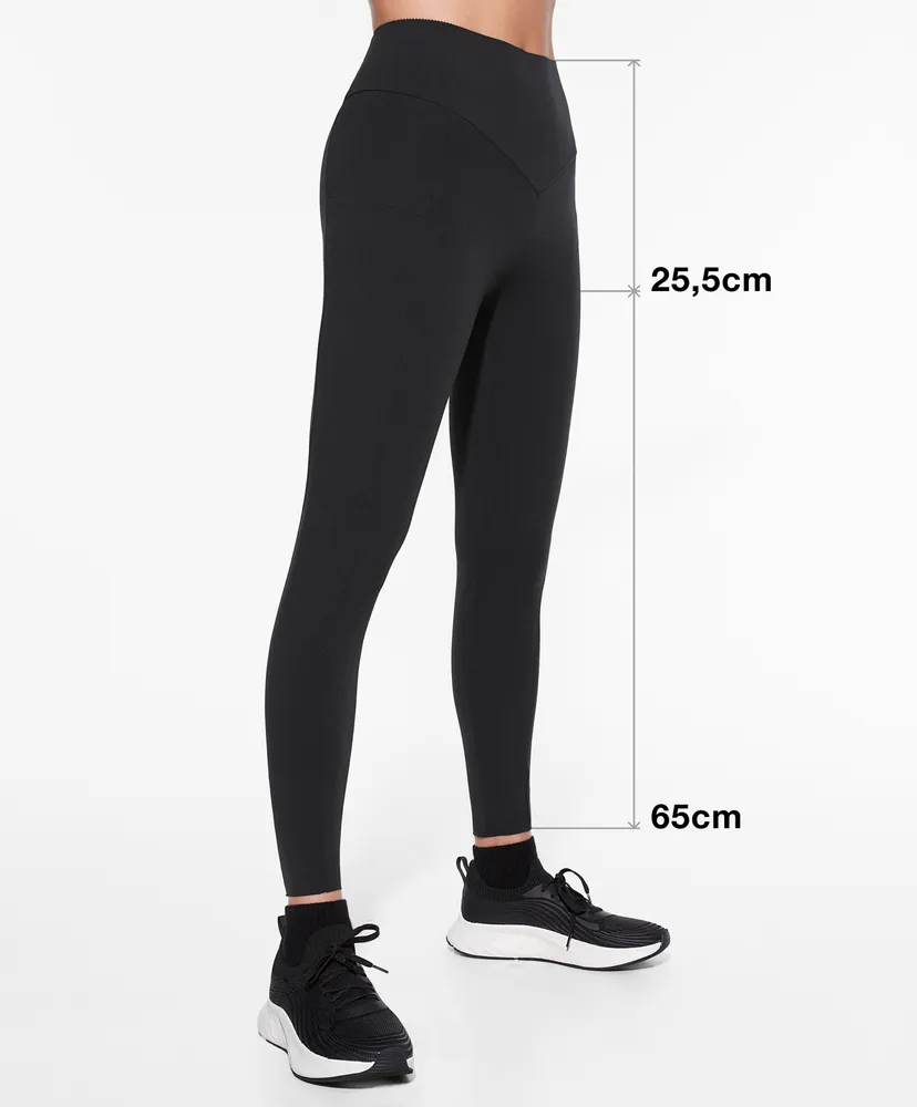 Mallas compresion mujer discount oysho