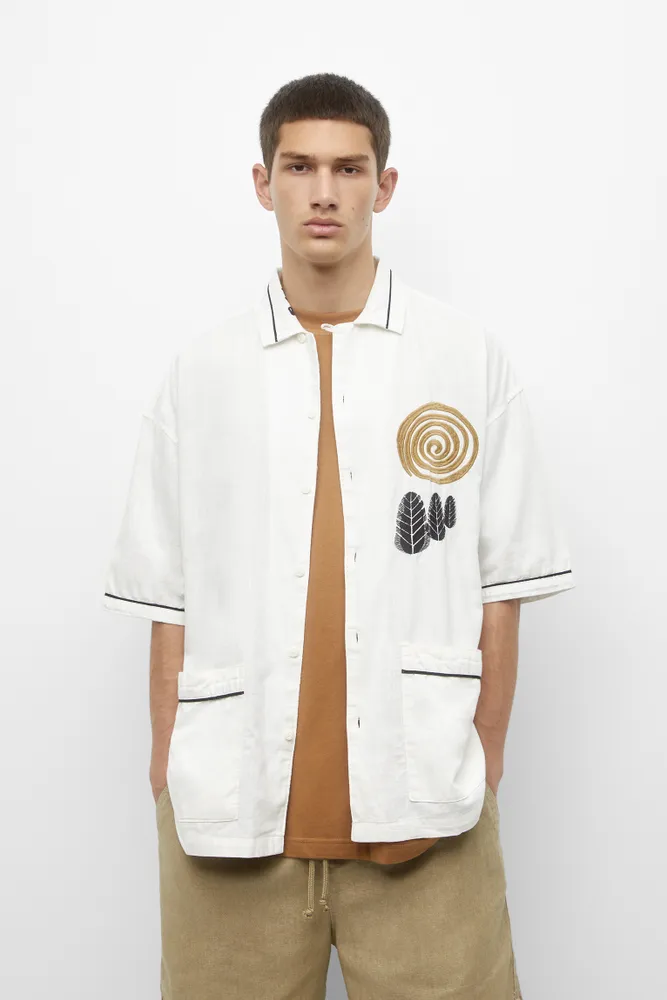 Camisa pijamera on sale