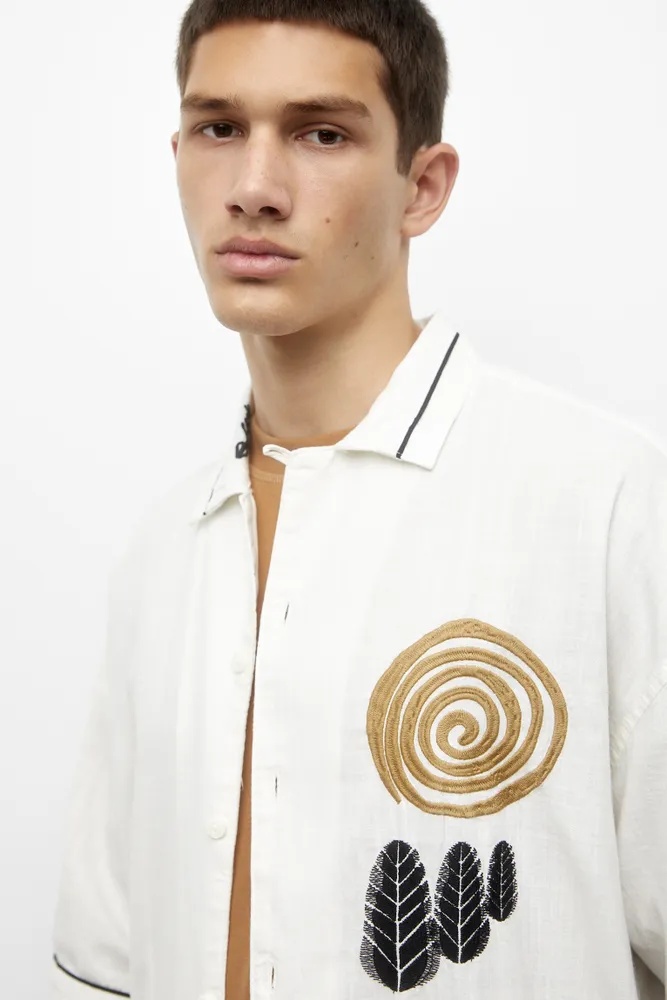 Camisa deals pijamera hombre