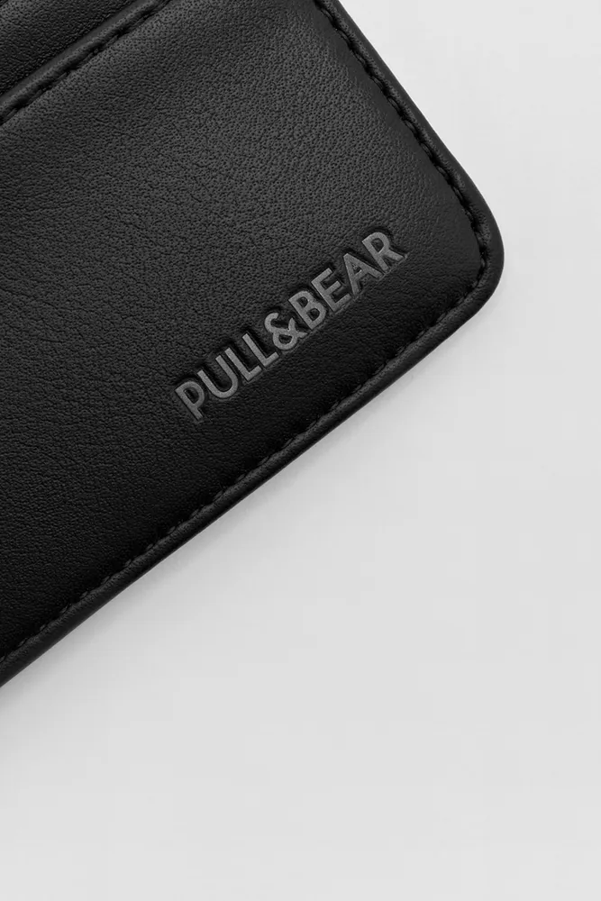 Cartera pull&bear best sale precios
