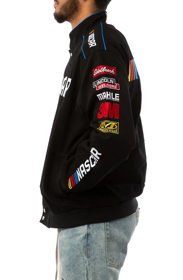 ★Hollister Co.★ペプシNASCAR レーシンググラフィックパーカー Hollister Pepsi NASCAR Graphic Zip-Up Racing Jacket | Arden Fair