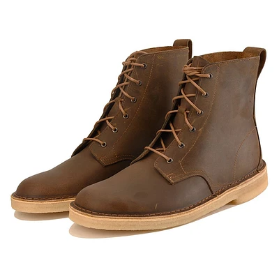 CLARKS FOR MEN: DESERT MALI BOOT | Arden Fair
