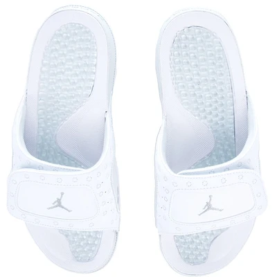 Jordan MEN'S JORDAN HYDRO XIII RETRO | Arden Fair Jordan MEN'S JORDAN HYDRO XIII RETRO | Arden Fair