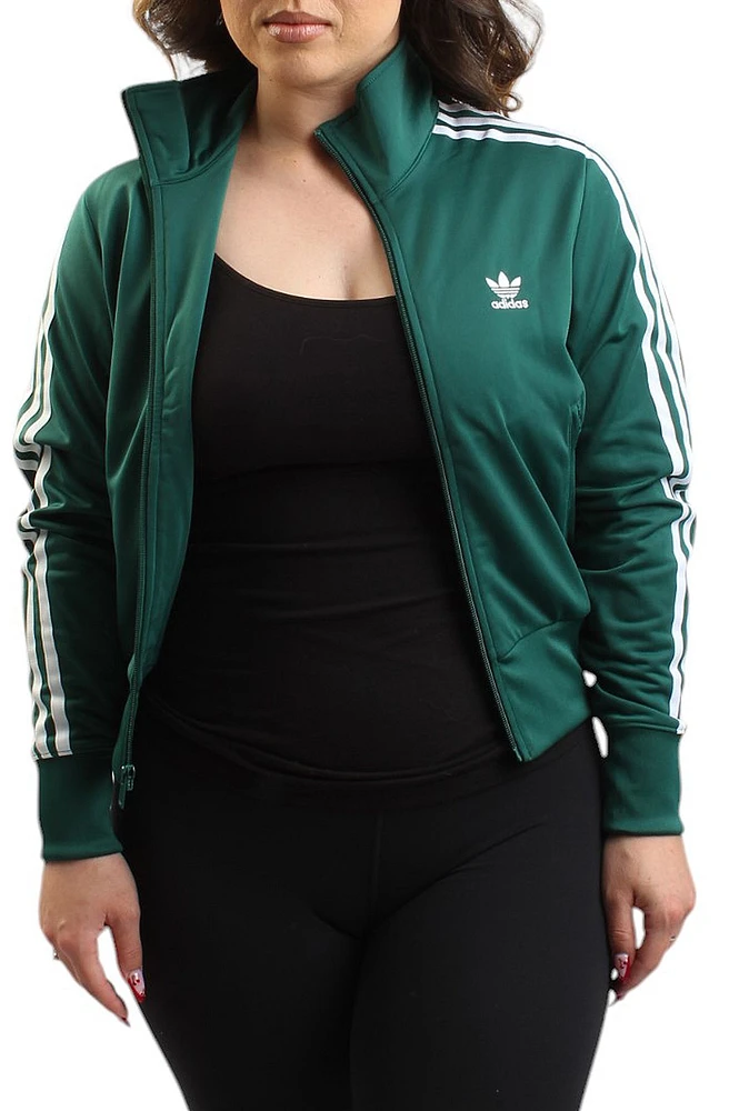 Adidas ADICOLOR CLASSICS FIREBIRD TRACK TOP | Arden Fair