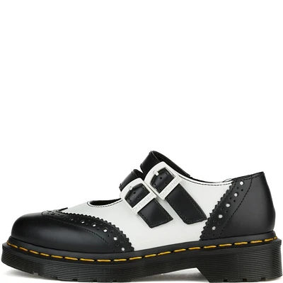 Dr. Martens Indica II Bex Tech Mary Janes | Pacific City