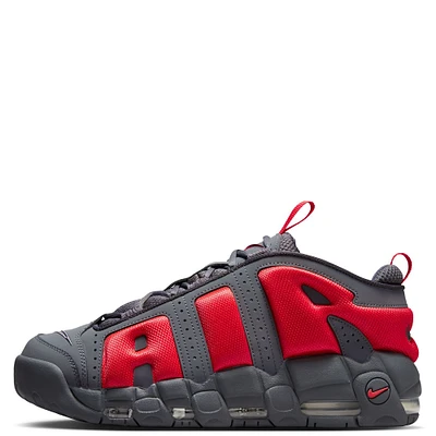 Nike Men's Nike Air More Uptempo Low Casual Shoes | Arden Fair